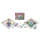 Hasbro Moje pierwsze Monopoly - 1043997 - zdjęcie 4